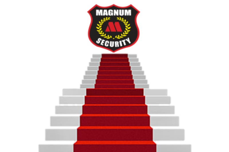 How Magnum Security Made it on Top?