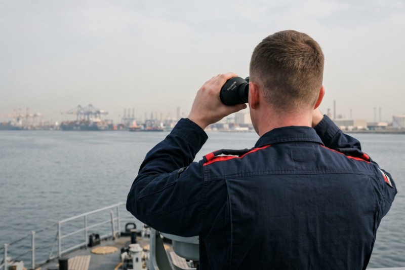 Magnum Security Expands Maritime Security Capabilities as Gulf Shipping Faces Heightened Geopolitical Risk
