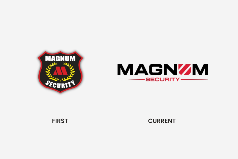 Magnum Security Unveils a New Brand Identity - Stronger, Smarter, Future-Ready Security for the UAE