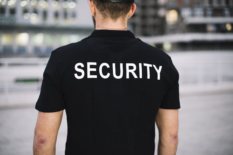Small Security Business Ideas for 2020