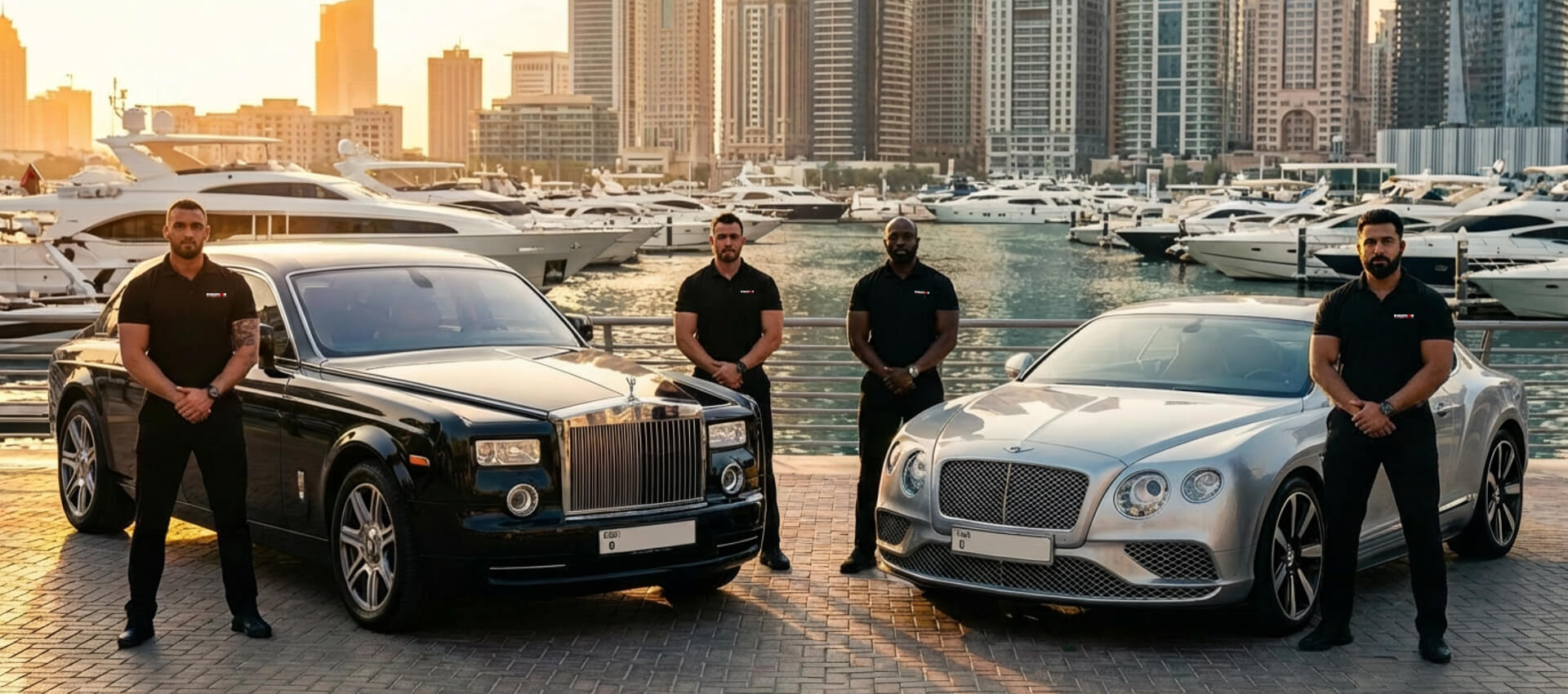 Events Security services